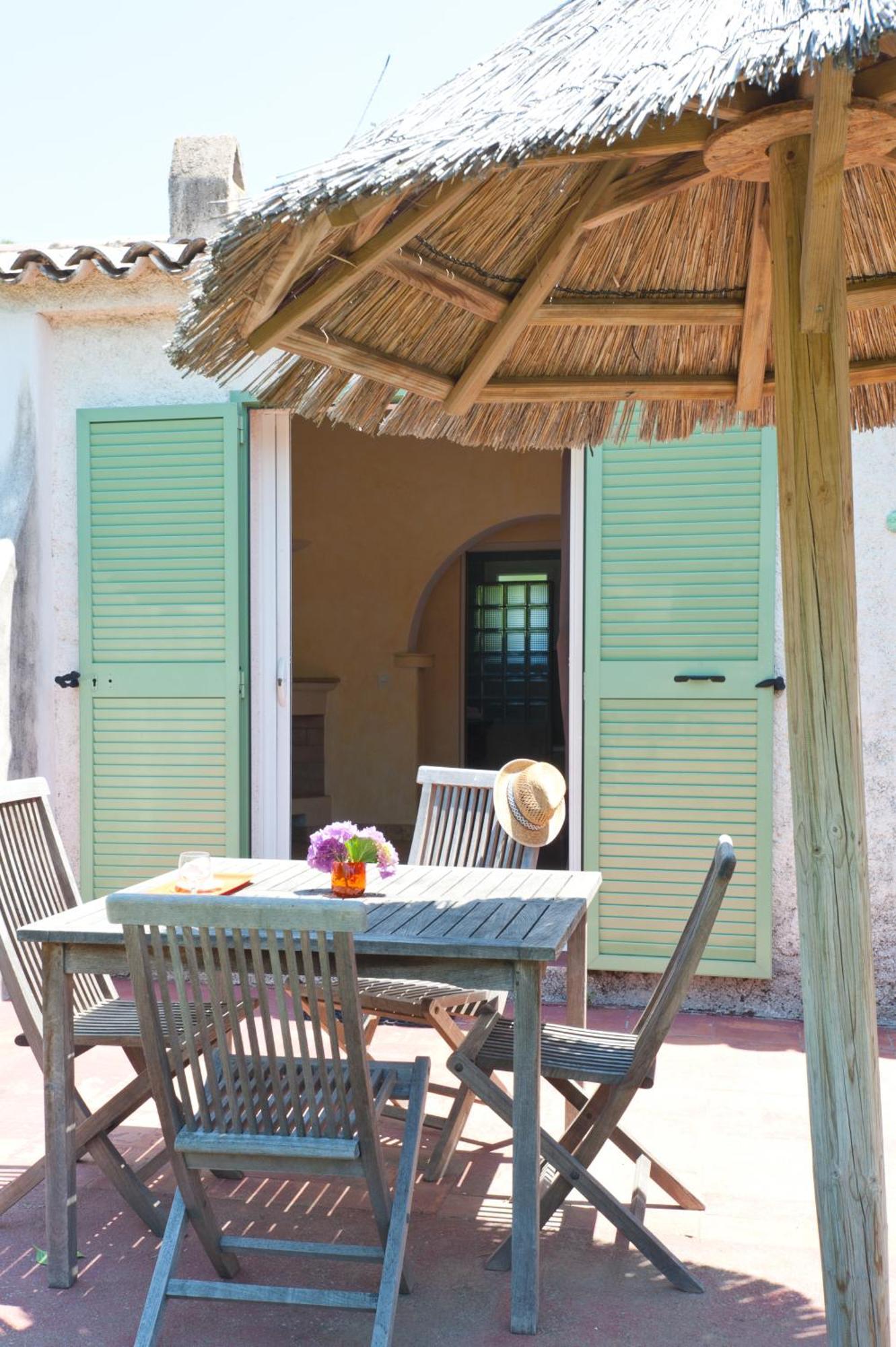 Residence Domaine De Caranella Porto-Vecchio  Exteriör bild
