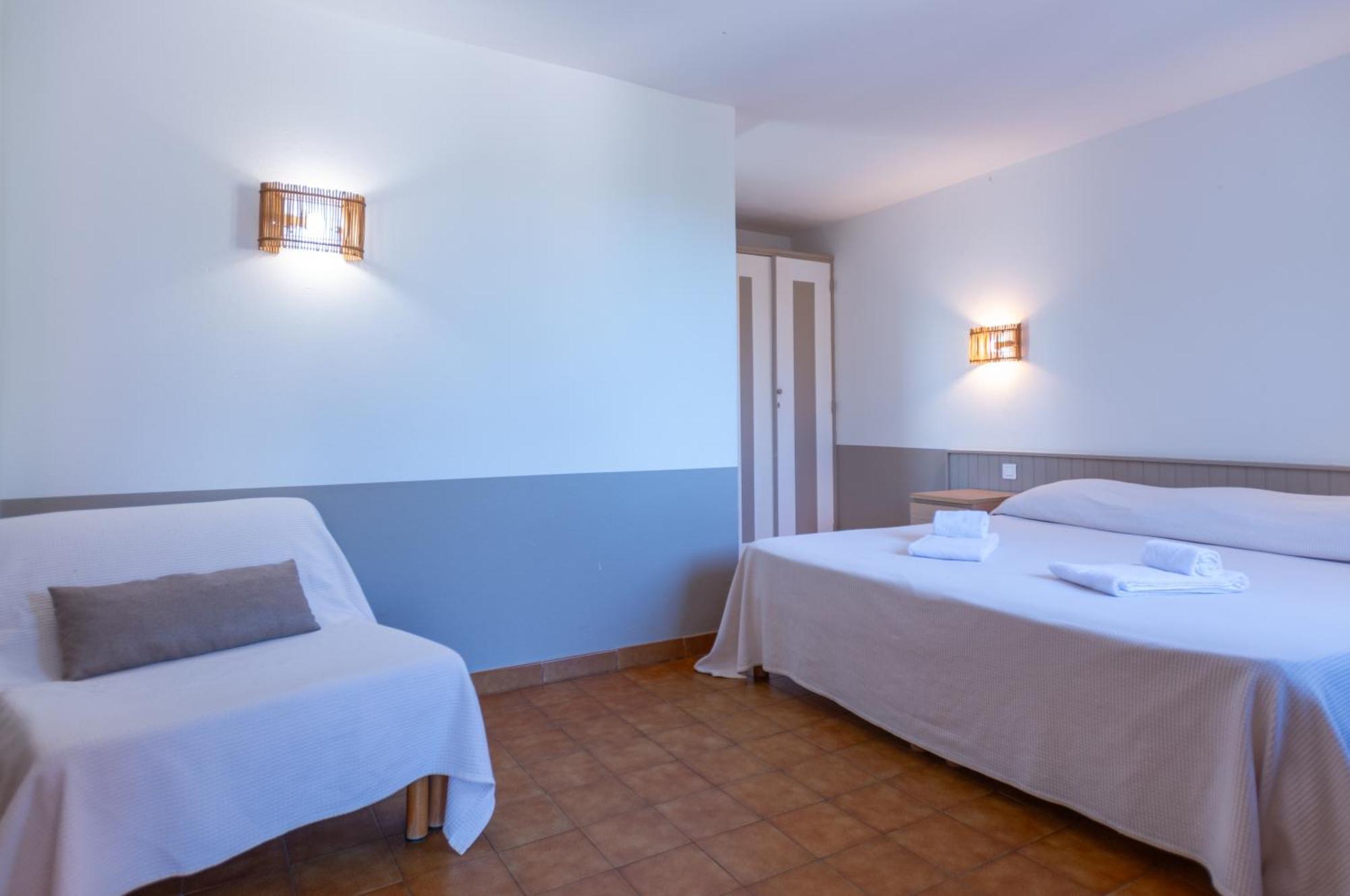 Residence Domaine De Caranella Porto-Vecchio  Exteriör bild