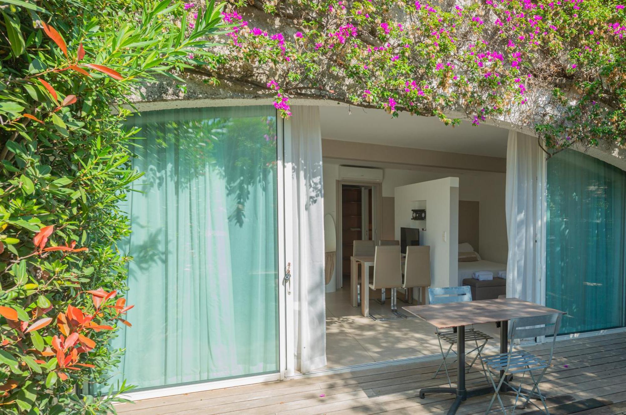 Residence Domaine De Caranella Porto-Vecchio  Exteriör bild