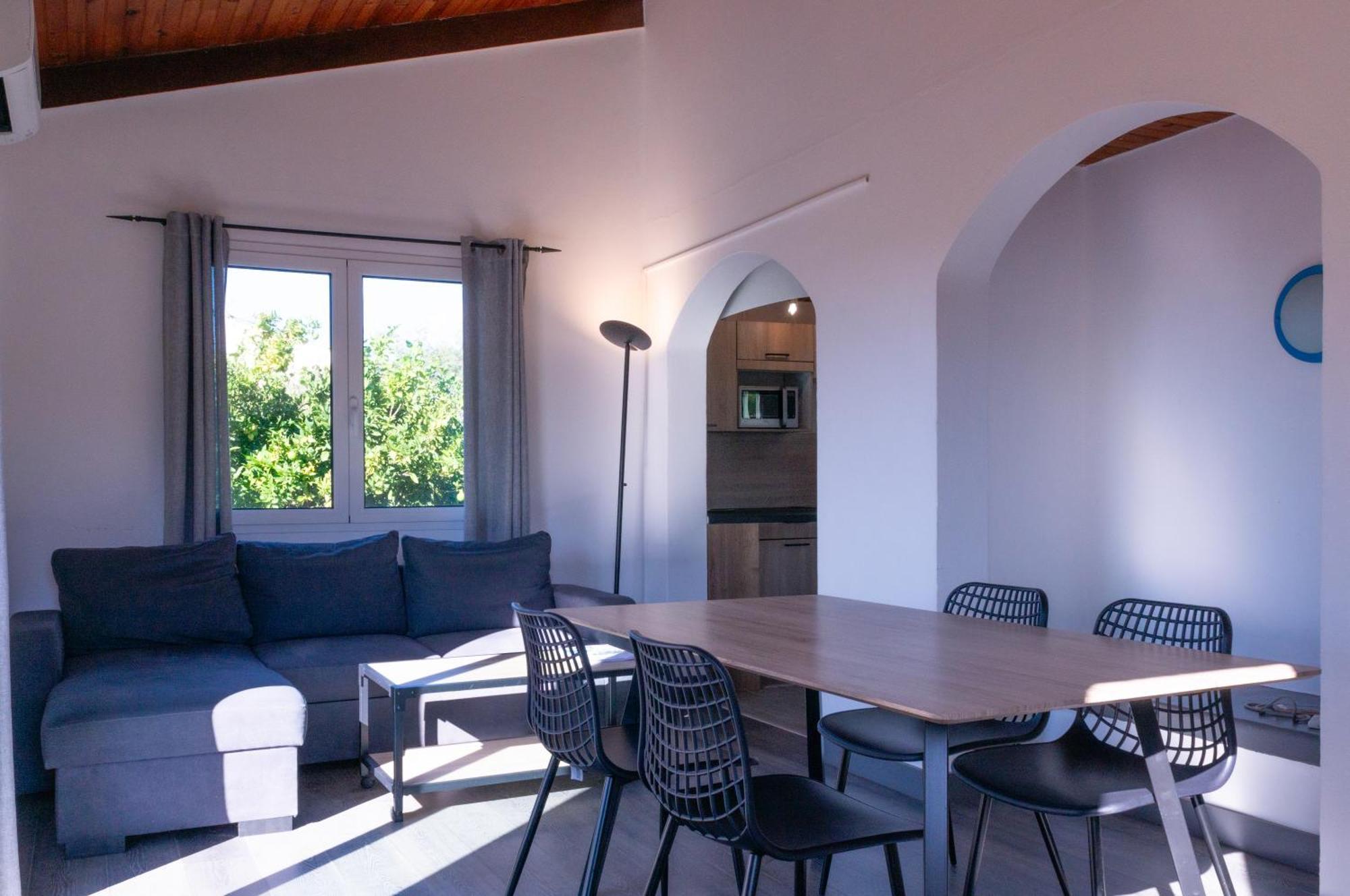 Residence Domaine De Caranella Porto-Vecchio  Exteriör bild