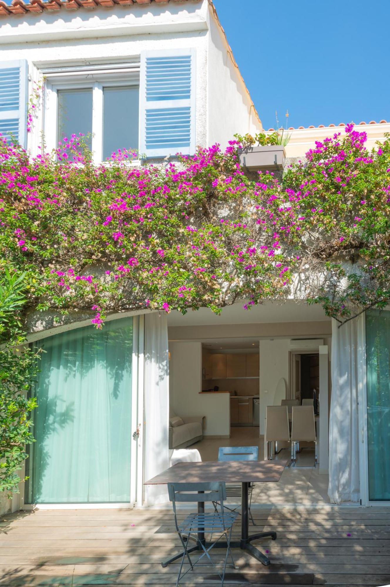 Residence Domaine De Caranella Porto-Vecchio  Exteriör bild