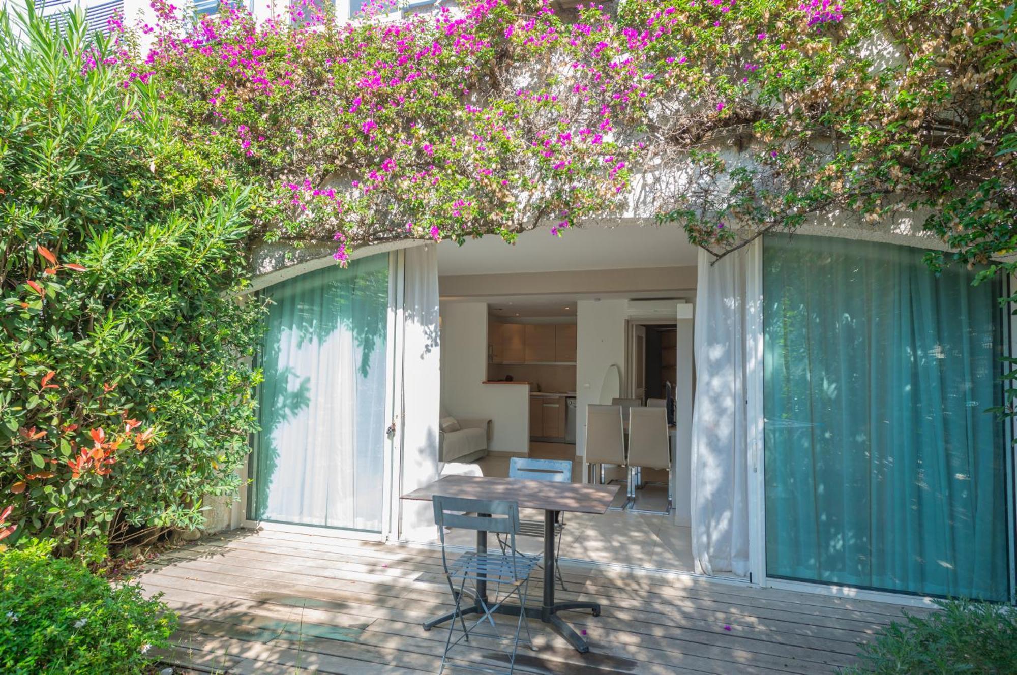 Residence Domaine De Caranella Porto-Vecchio  Exteriör bild