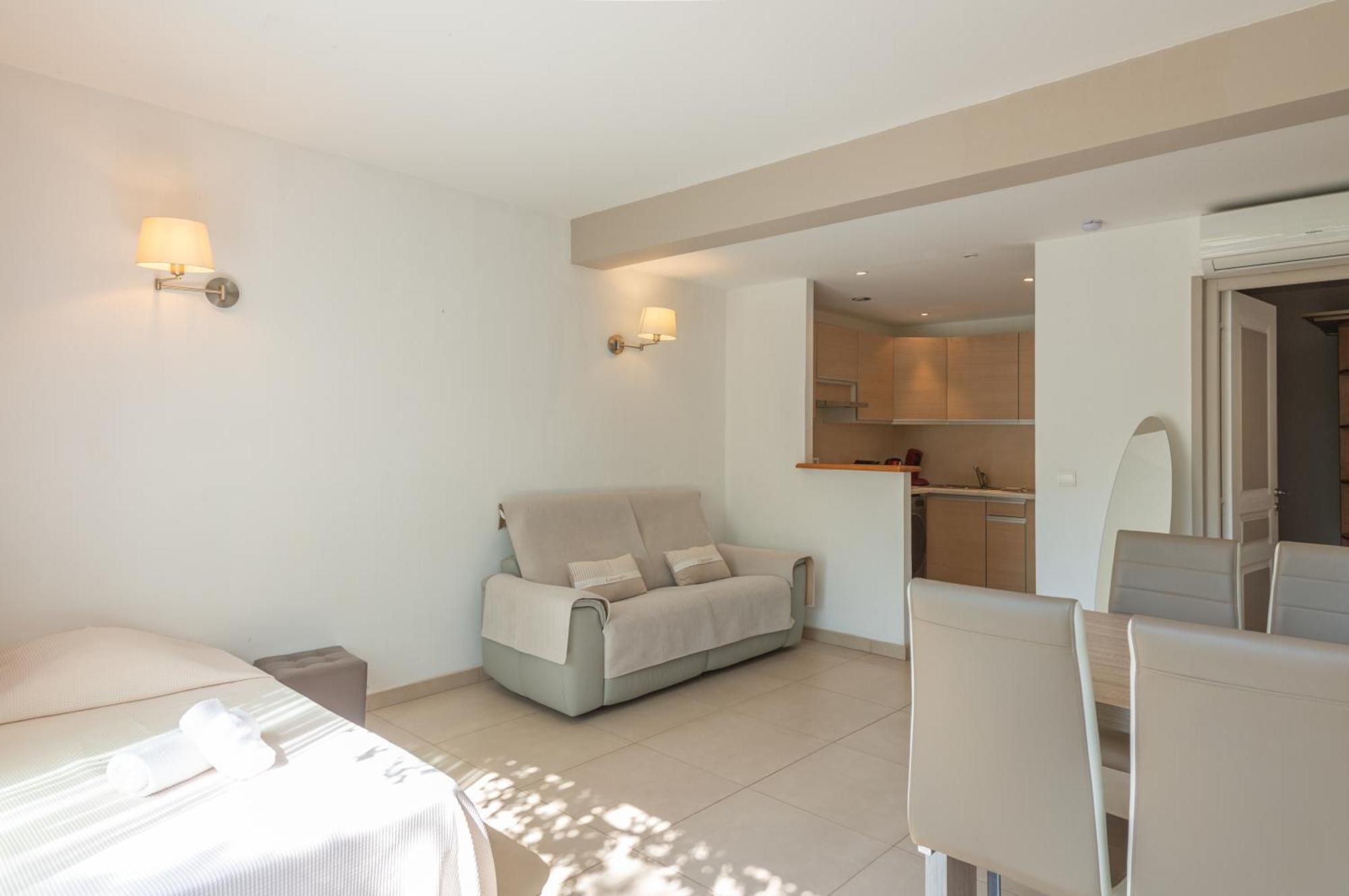 Residence Domaine De Caranella Porto-Vecchio  Exteriör bild