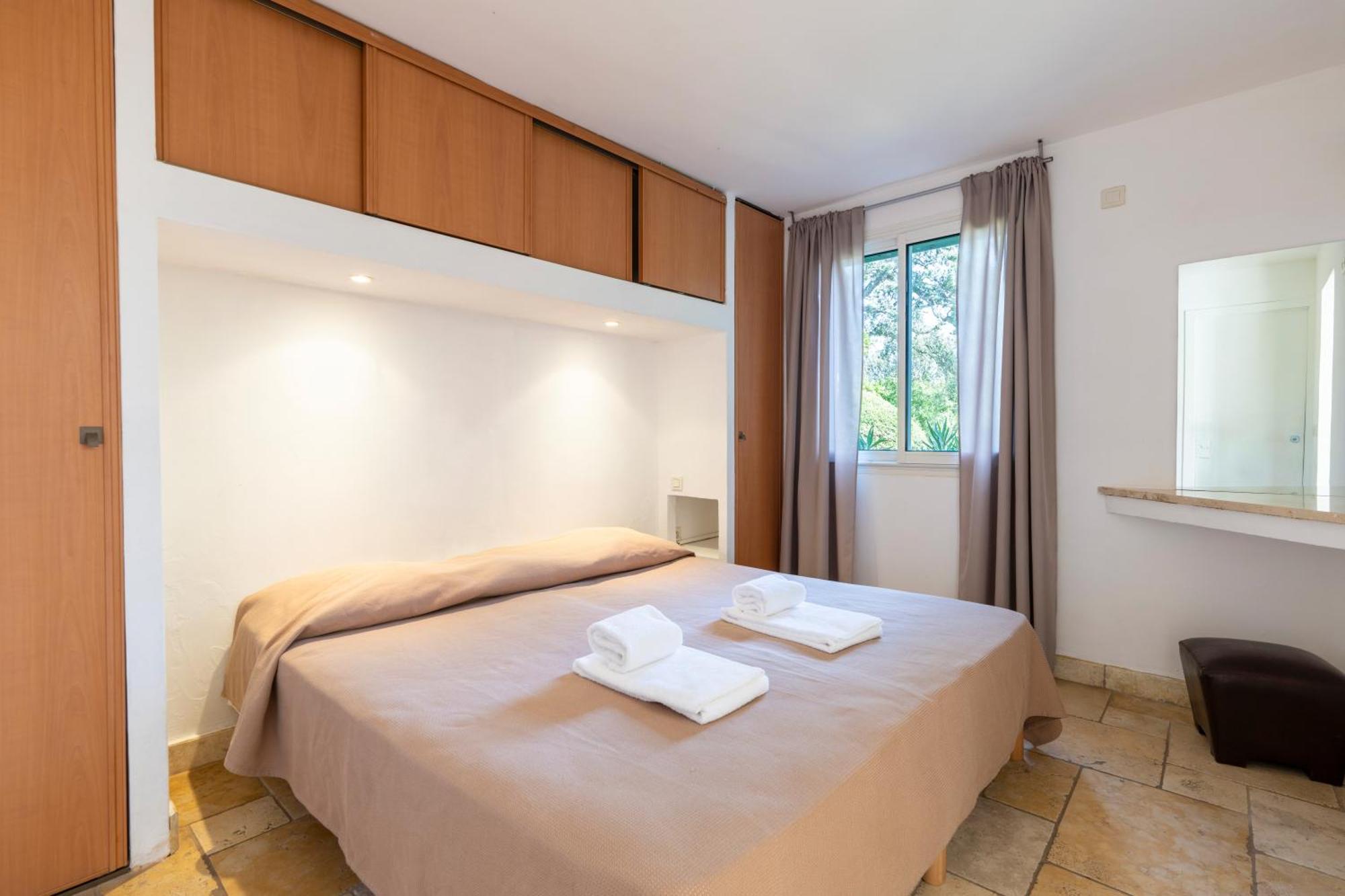 Residence Domaine De Caranella Porto-Vecchio  Exteriör bild