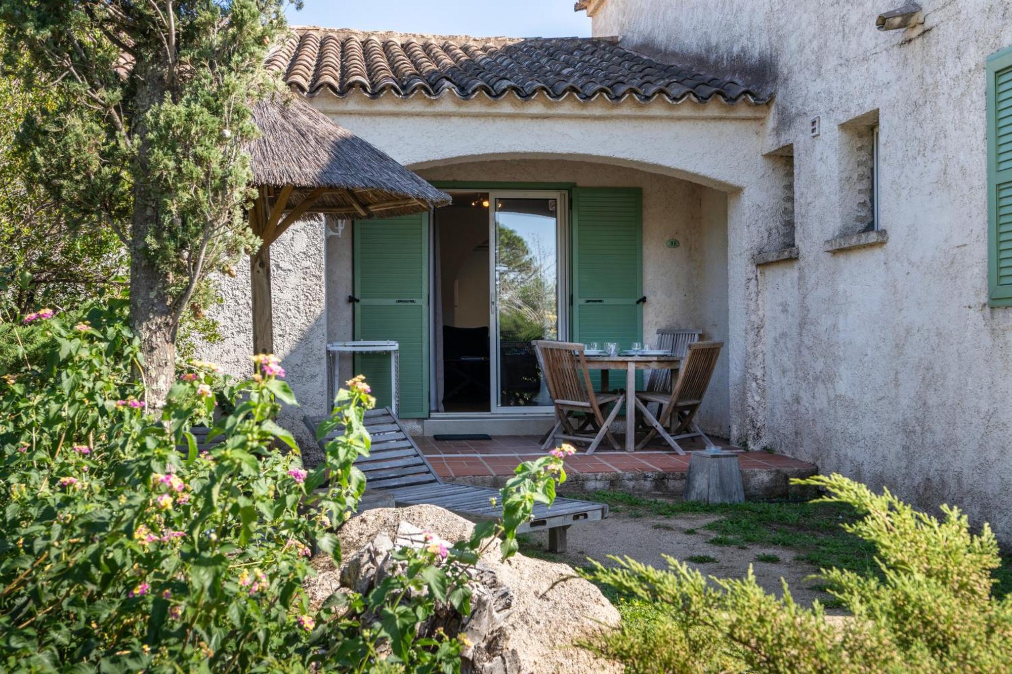 Residence Domaine De Caranella Porto-Vecchio  Rum bild