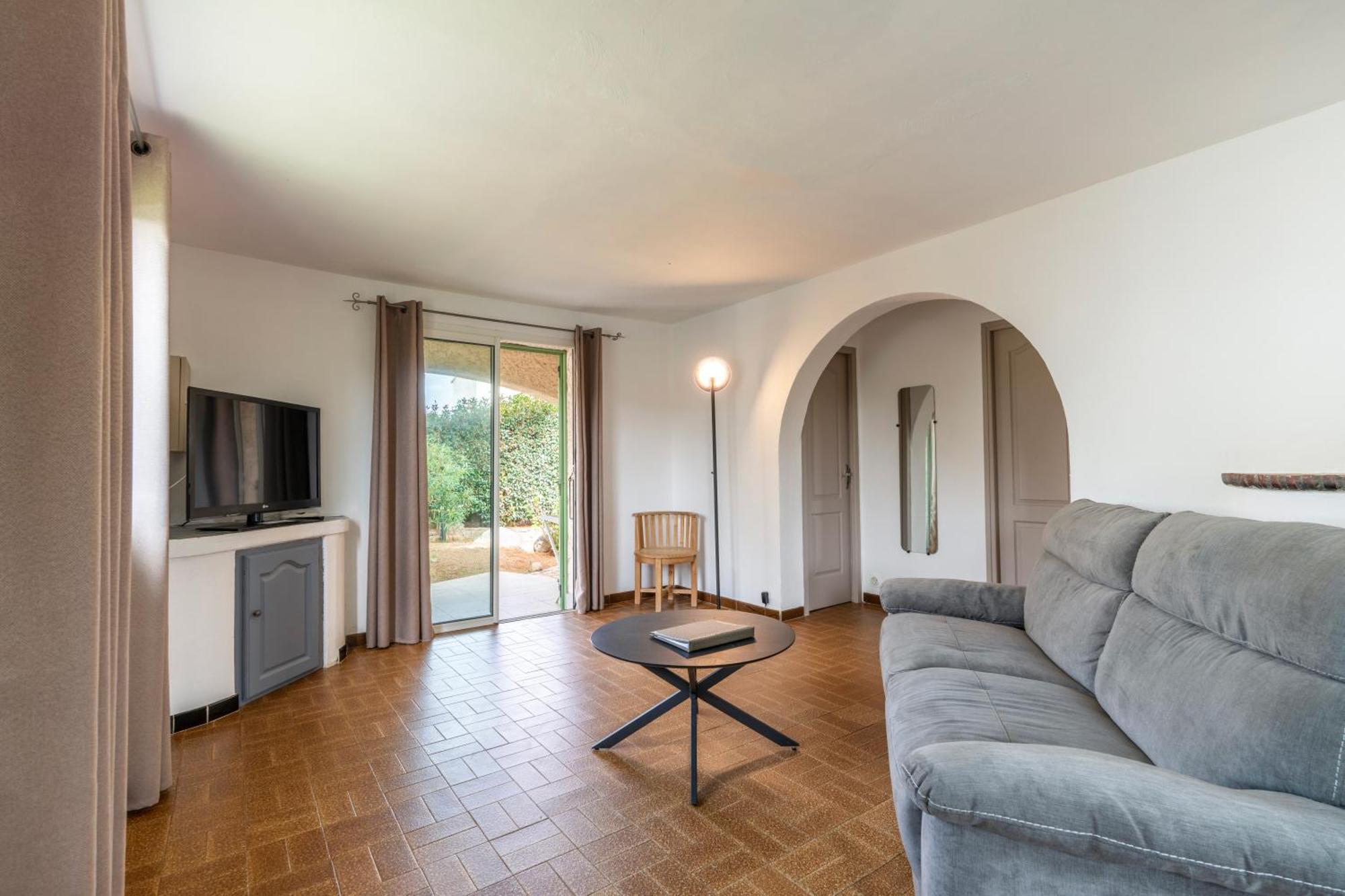 Residence Domaine De Caranella Porto-Vecchio  Exteriör bild