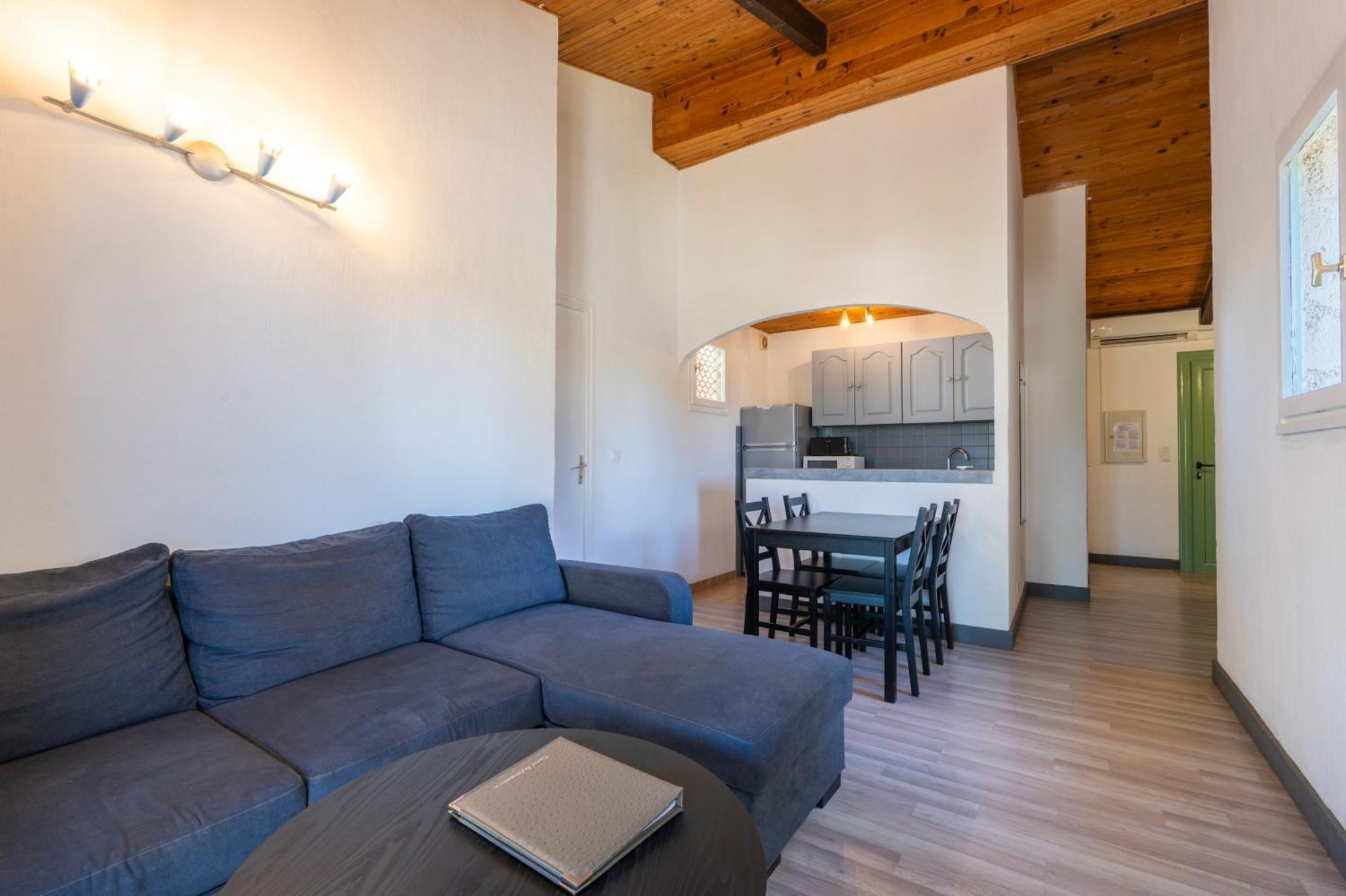 Residence Domaine De Caranella Porto-Vecchio  Exteriör bild